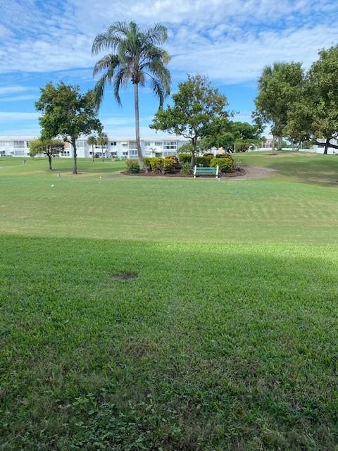 Leisureville - Residential