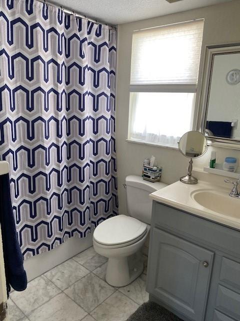 Leisureville - Residential