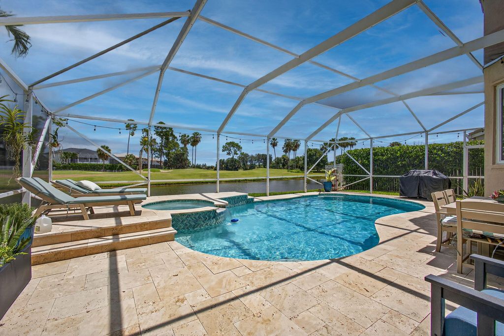 Photo of 2035 Reston Circle, Royal Palm Beach, FL 33411 (MLS # B26041465)