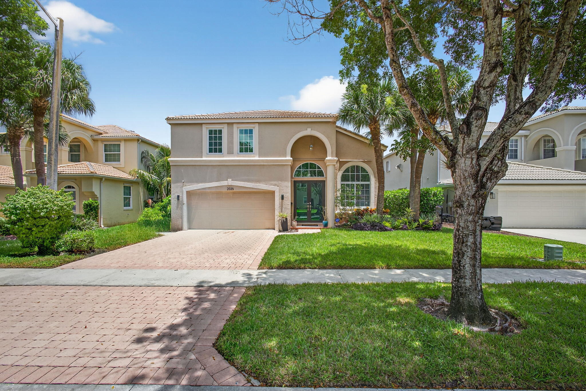 2035 Reston Circle