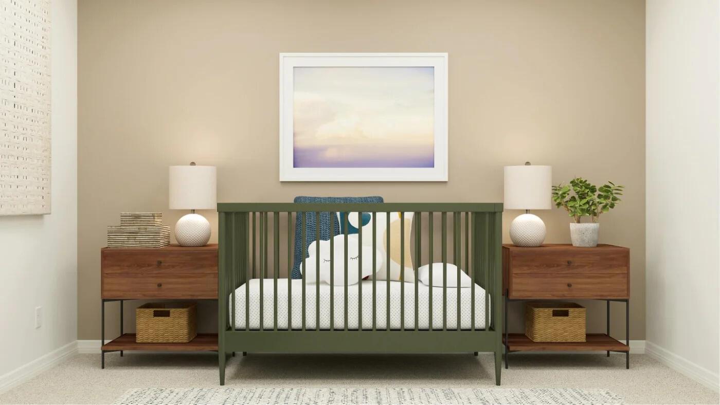 BRYSTOL AT WYDLER - Residential