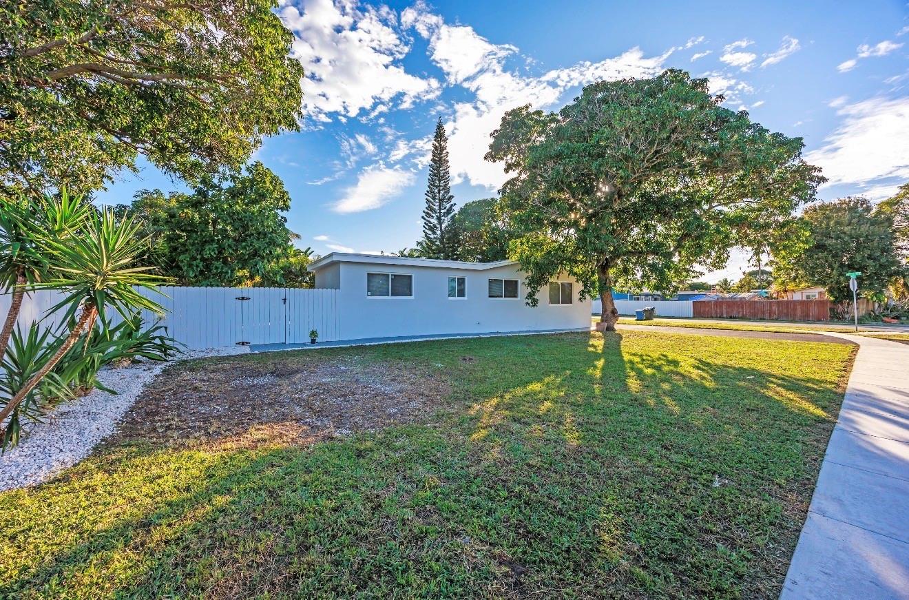 Patterson Park 3 Add 53-4 - Residential