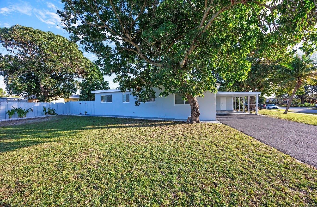 Patterson Park 3 Add 53-4 - Residential