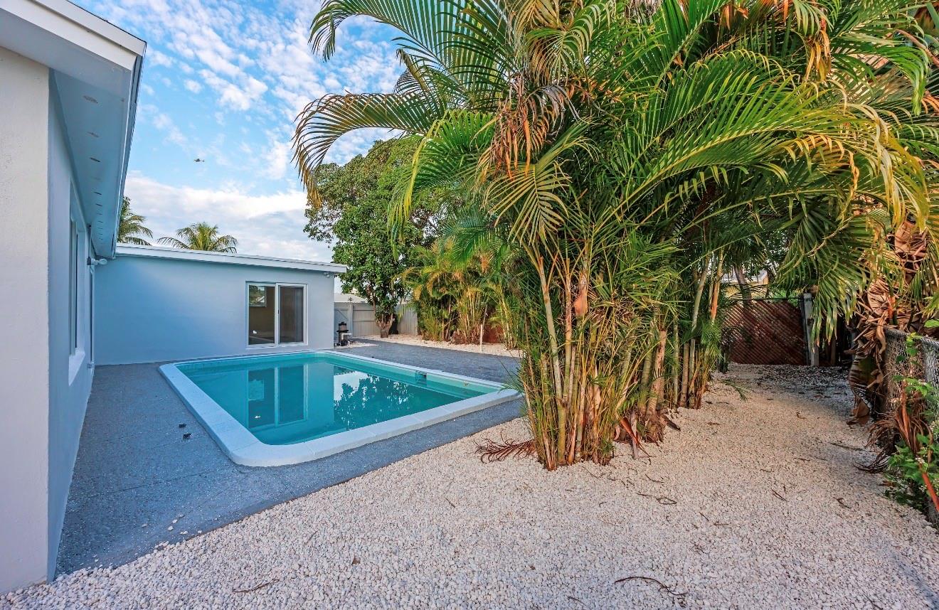 Patterson Park 3 Add 53-4 - Residential