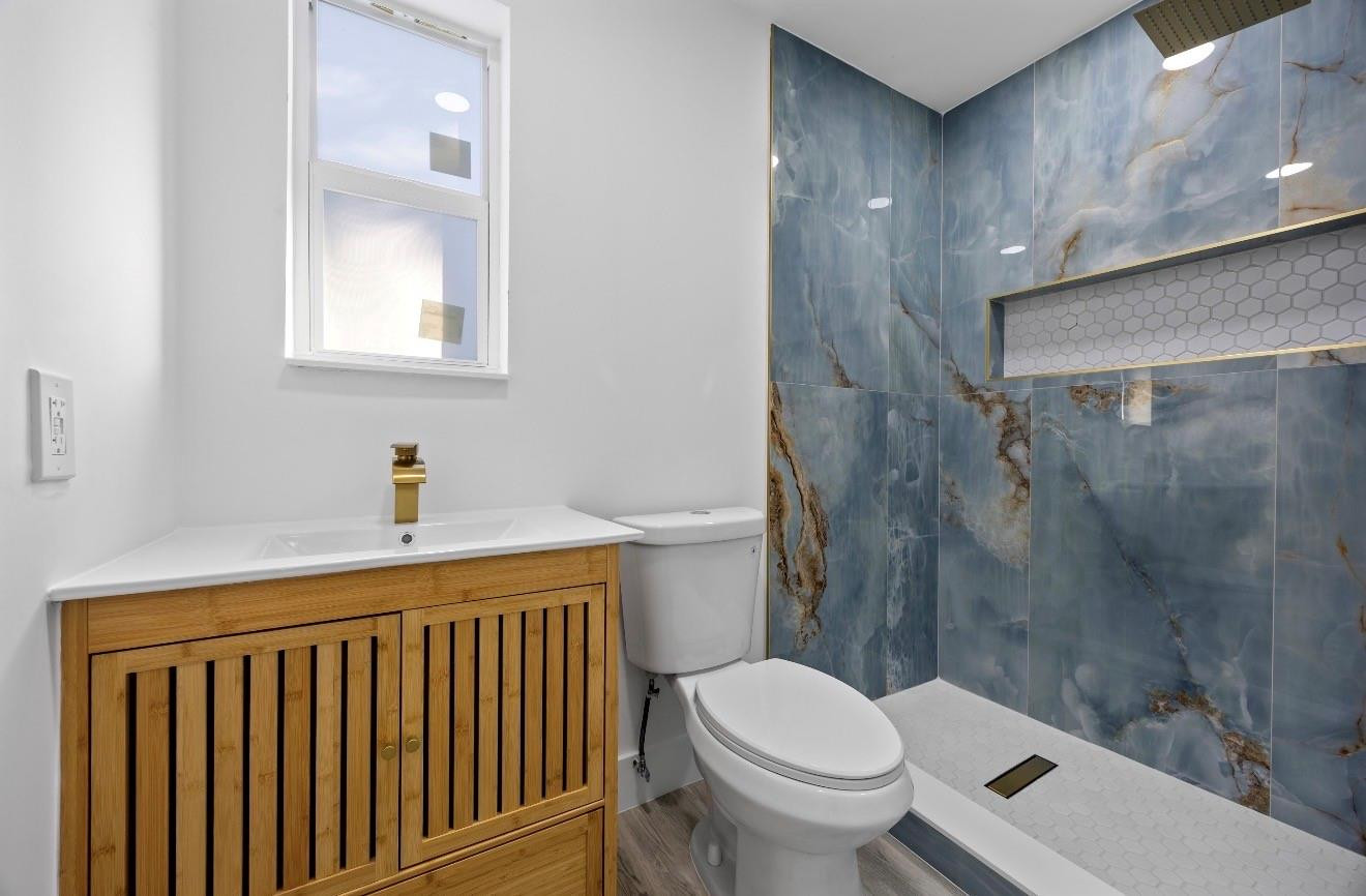 Patterson Park 3 Add 53-4 - Residential