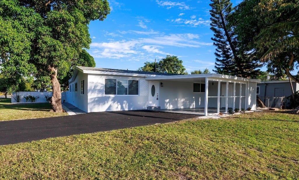 Patterson Park 3 Add 53-4 - Residential