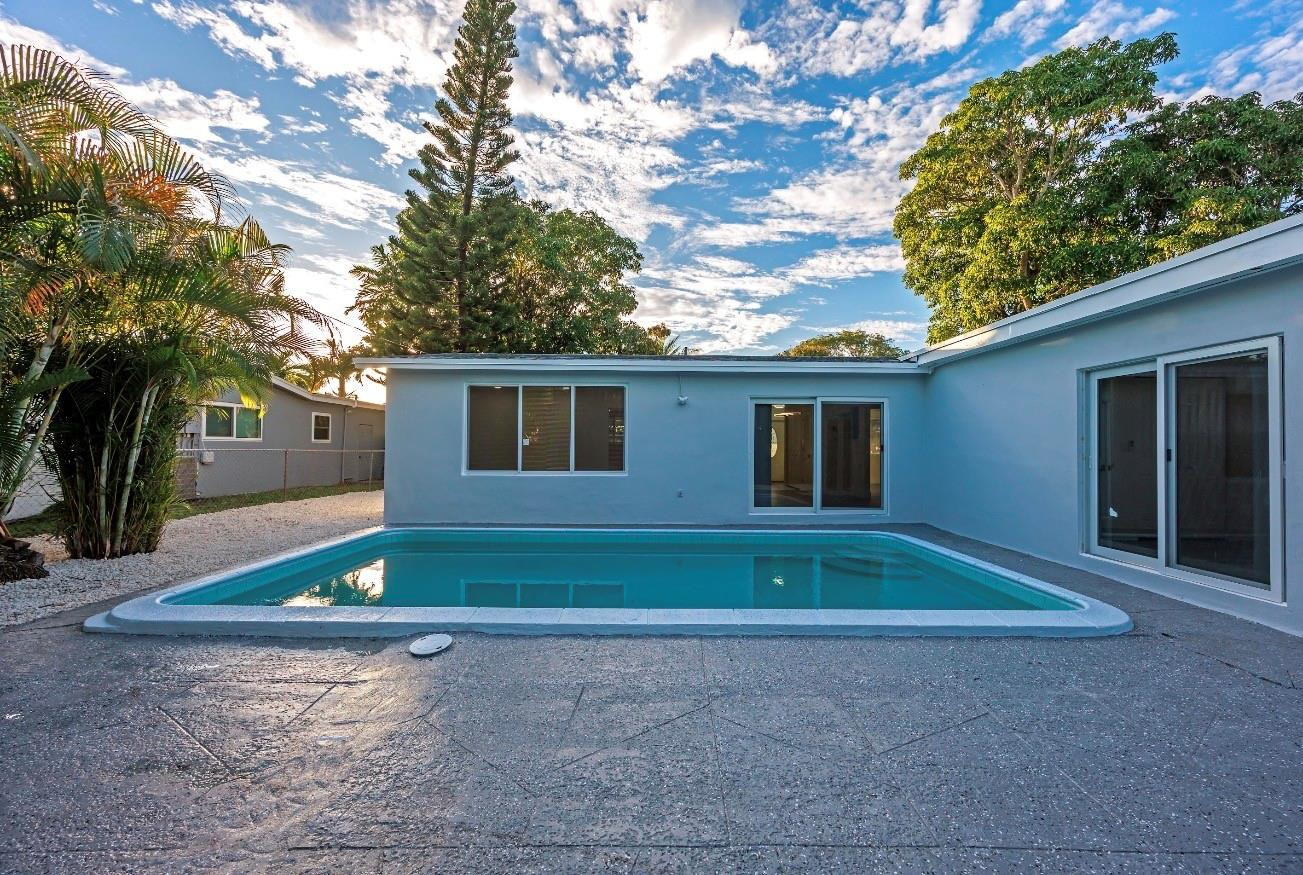 Patterson Park 3 Add 53-4 - Residential