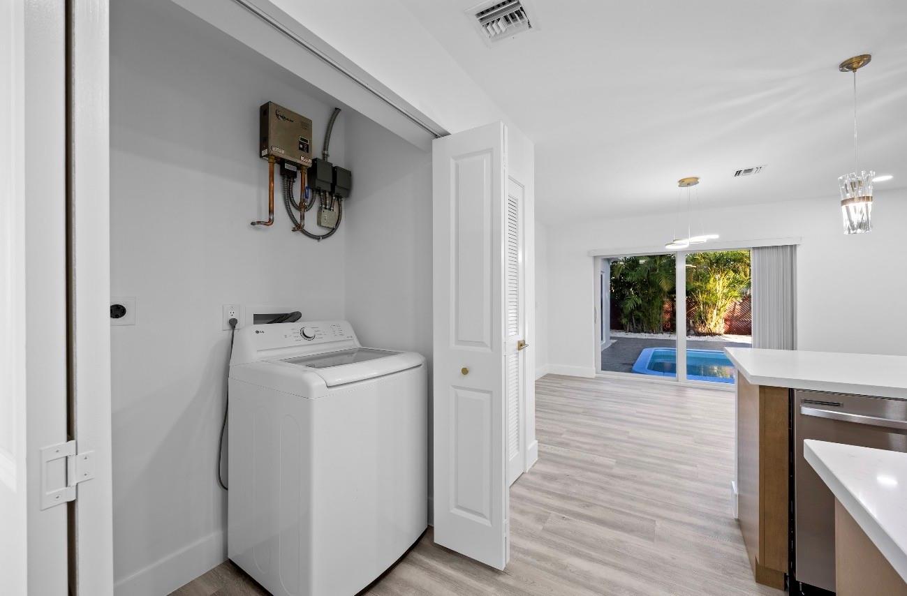 Patterson Park 3 Add 53-4 - Residential