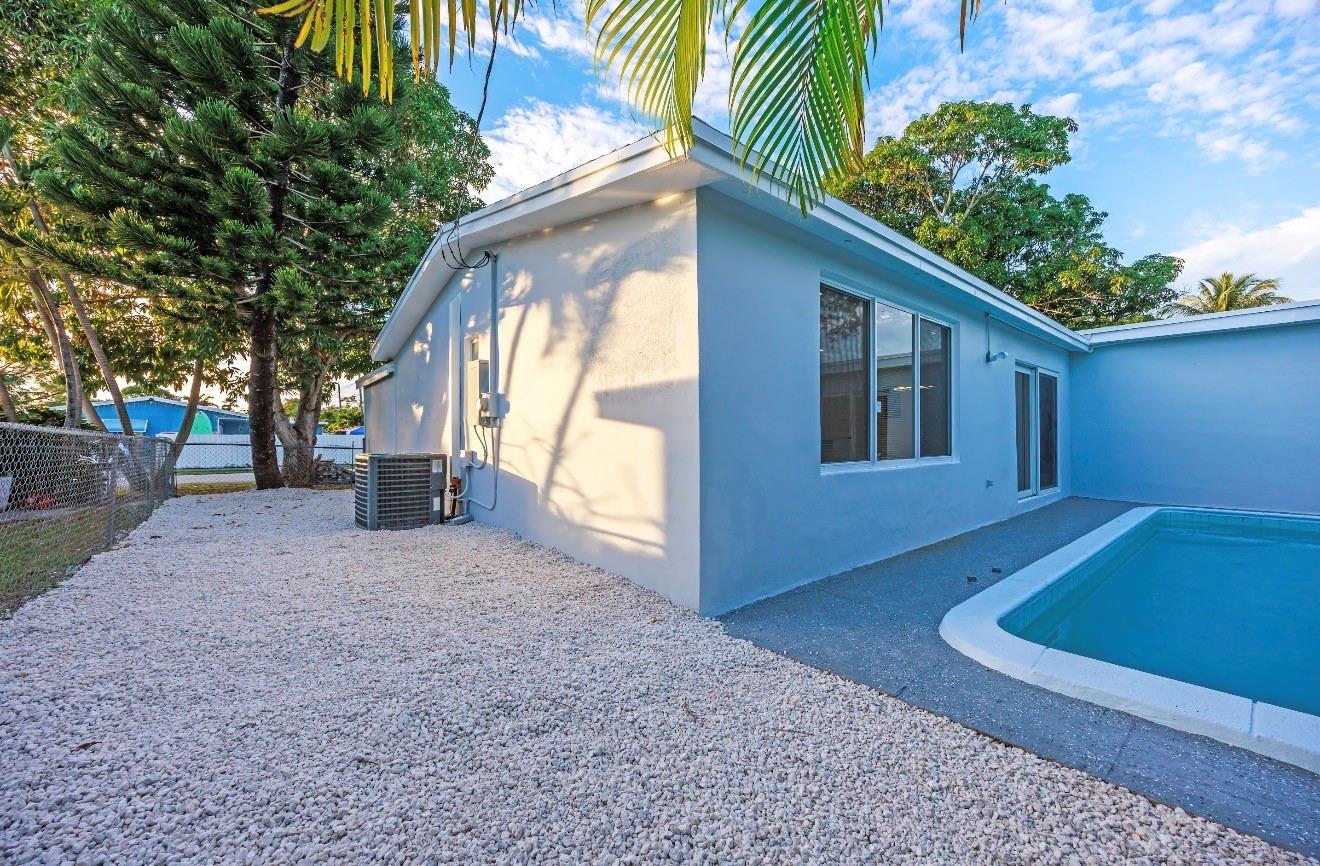 Patterson Park 3 Add 53-4 - Residential