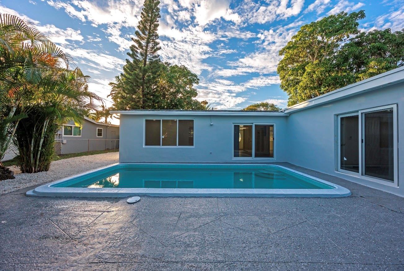 Patterson Park 3 Add 53-4 - Residential