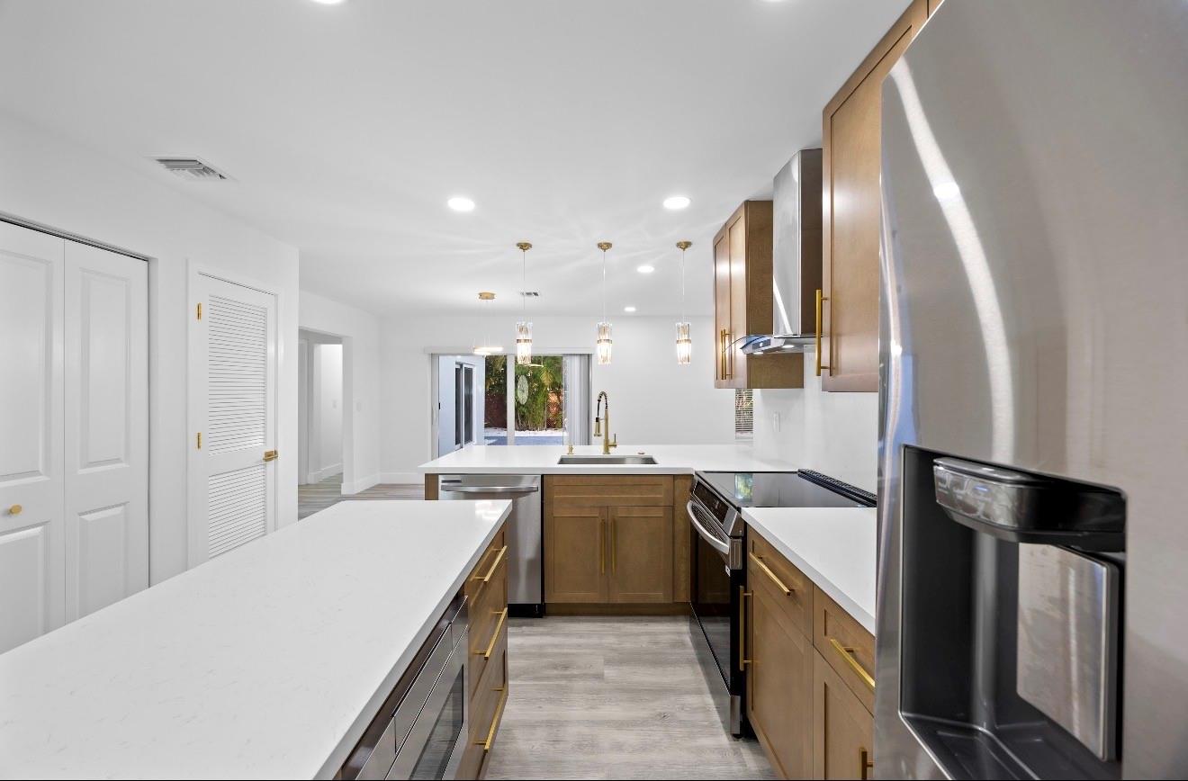 Patterson Park 3 Add 53-4 - Residential