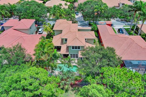 A home in Jupiter