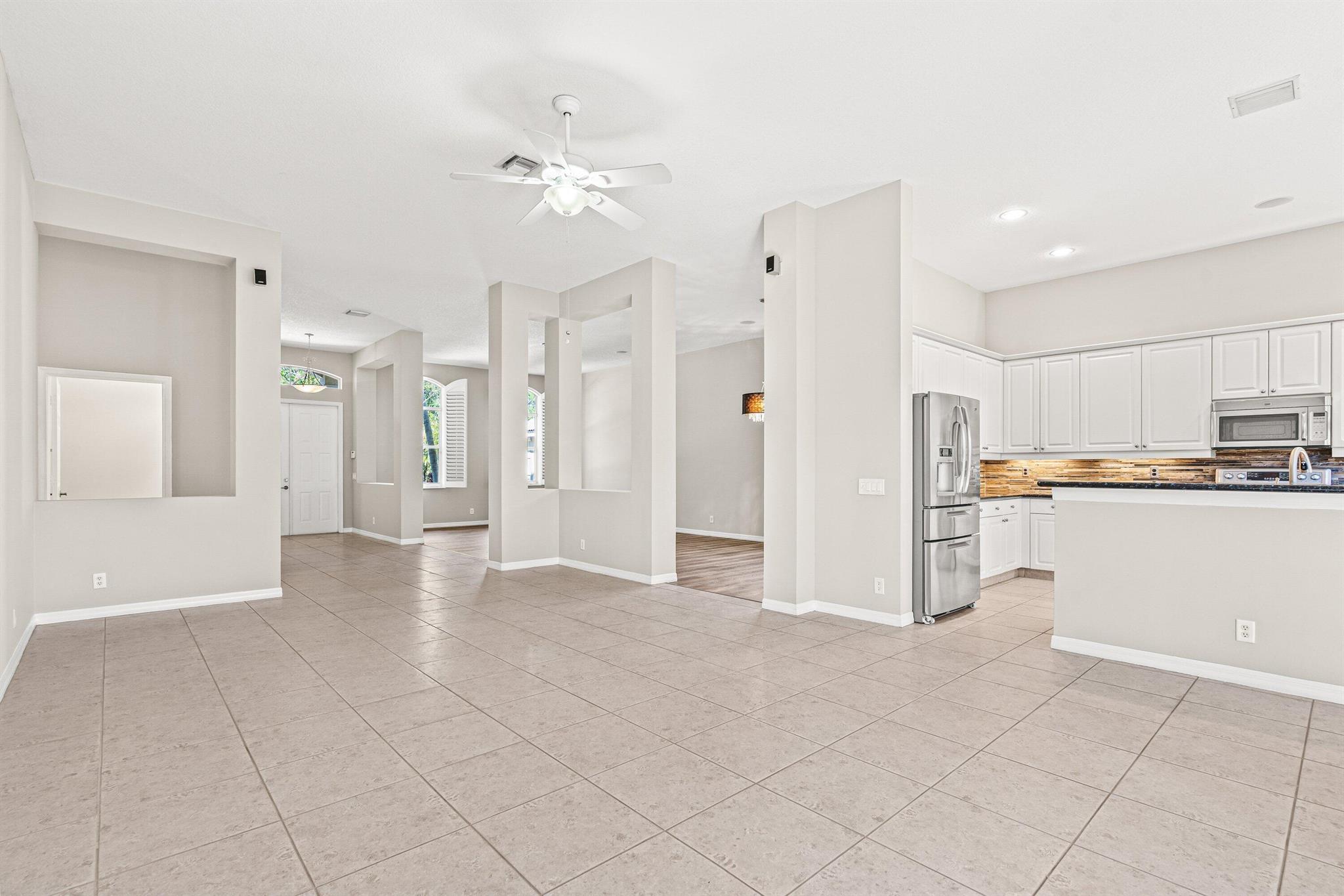 SECTOR 2-PARCELS 17 18 19 - Residential