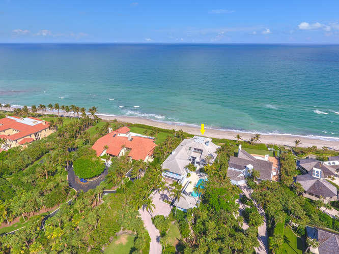 Lost Tree Village - Residential