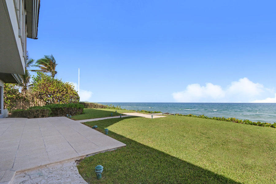 Lost Tree Village - Residential