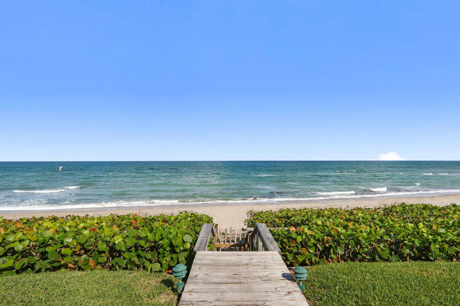 Lost Tree Village - Residential