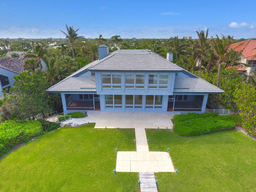 Lost Tree Village - Residential