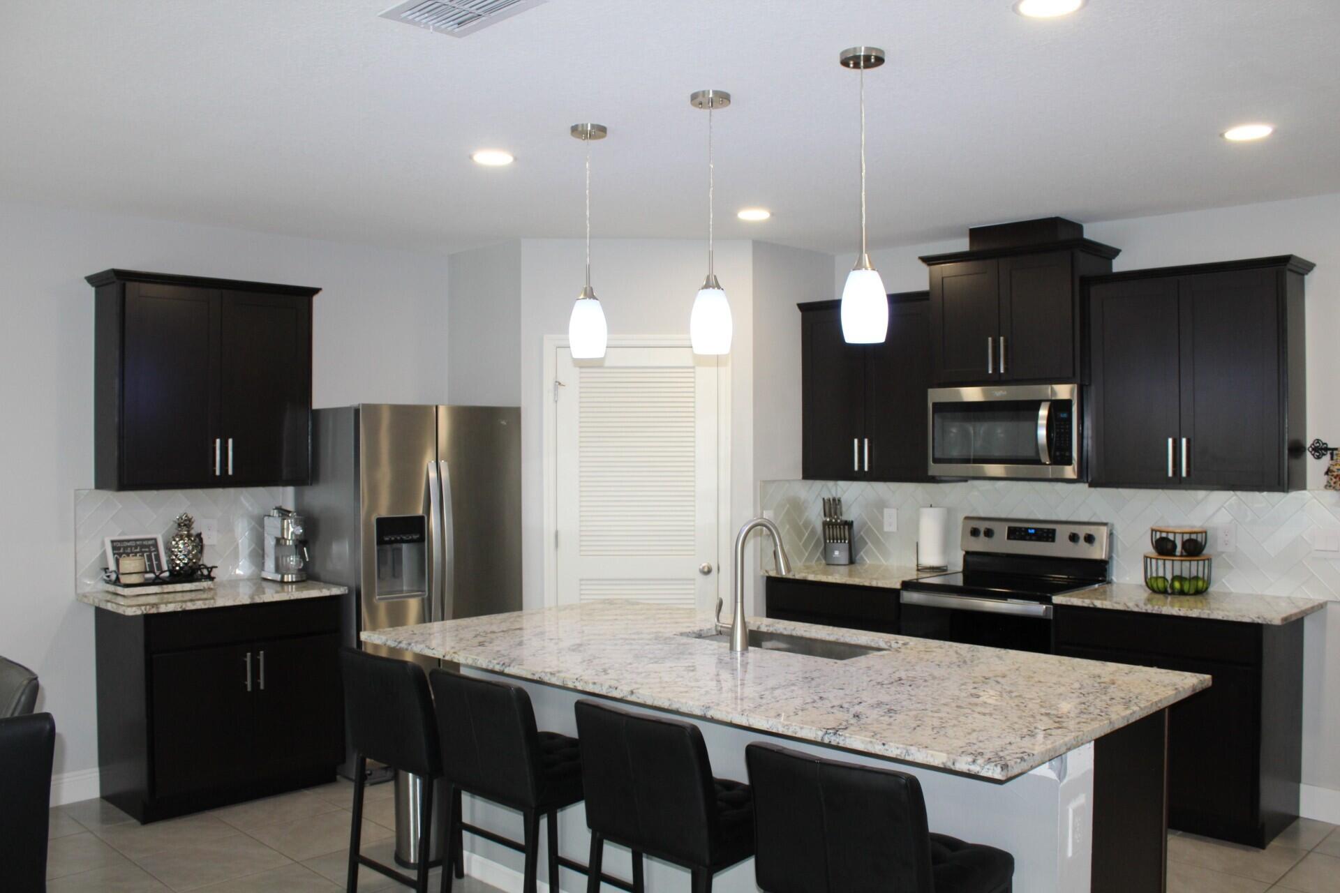 PORT ST LUCIE SECTION  34 - Residential