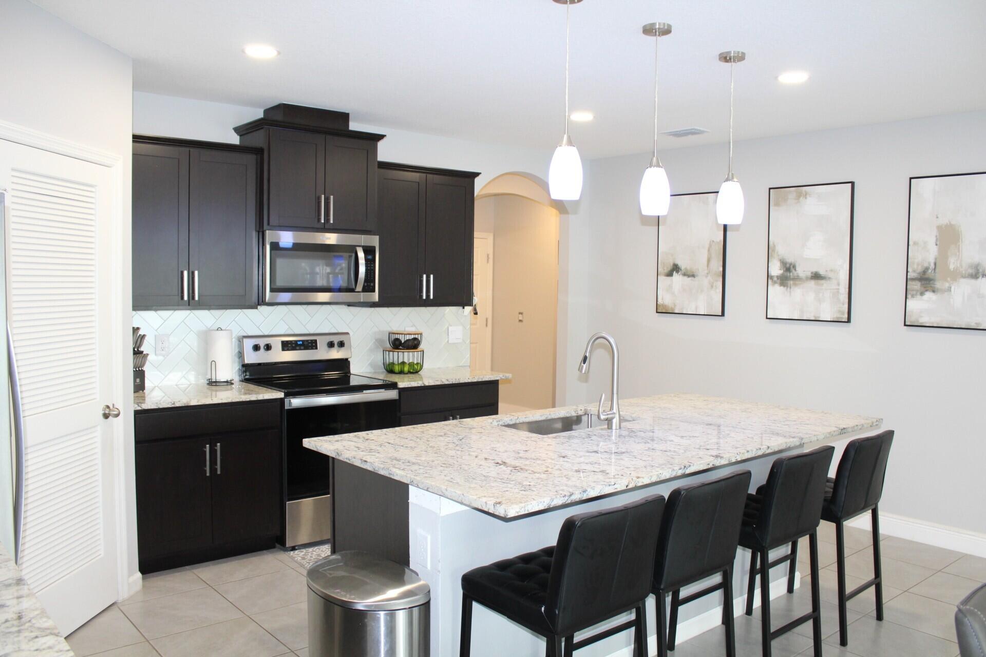 PORT ST LUCIE SECTION  34 - Residential