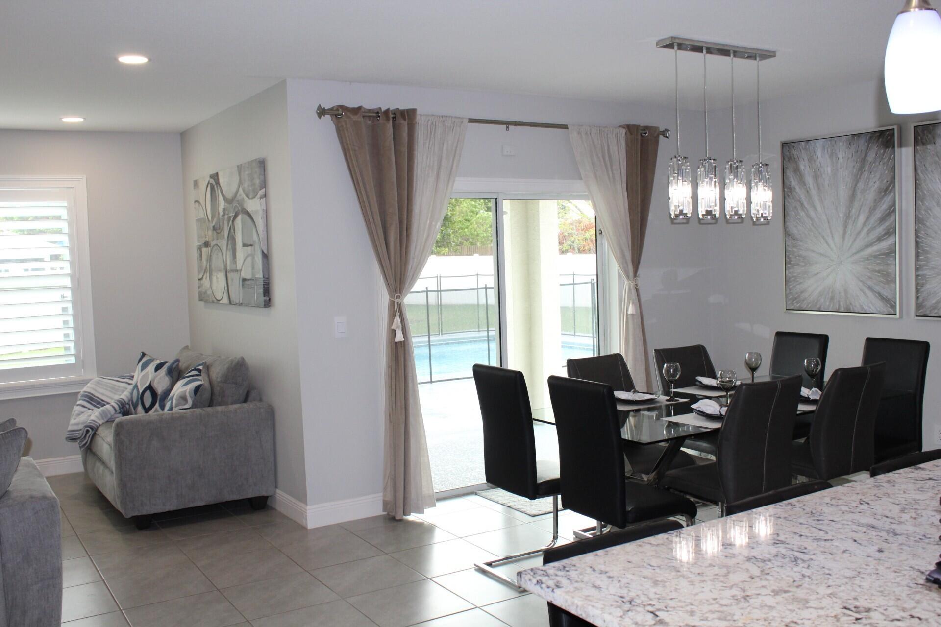 PORT ST LUCIE SECTION  34 - Residential