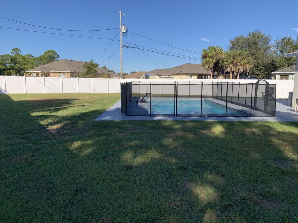 Photo of 444 SW Narco Court, Port Saint Lucie, FL 34953 (MLS # B26006080)