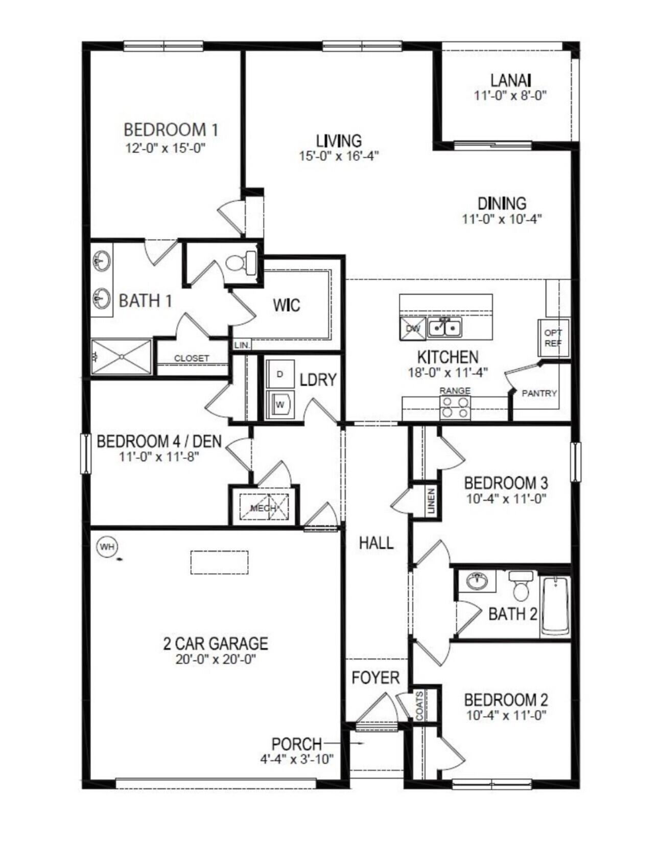 PORT ST LUCIE SECTION  34 - Residential
