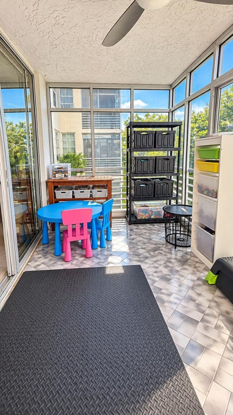 Tiny photo for 3510 OAKS Way #408, Pompano Beach, FL 33069 (MLS # B26079786)
