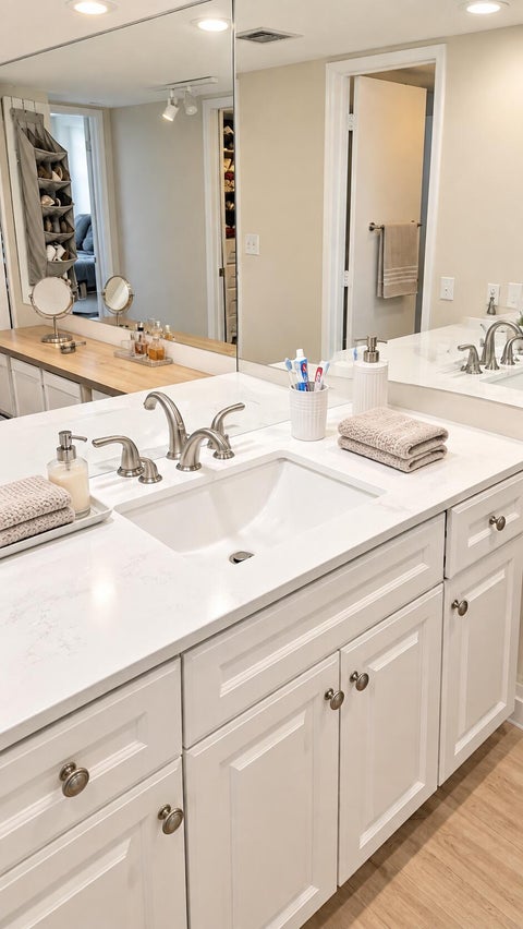 Tiny photo for 3510 OAKS Way #408, Pompano Beach, FL 33069 (MLS # B26079786)