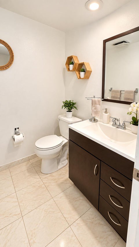 Tiny photo for 3510 OAKS Way #408, Pompano Beach, FL 33069 (MLS # B26079786)
