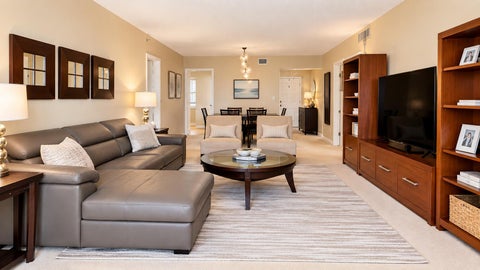 Tiny photo for 3510 OAKS Way #408, Pompano Beach, FL 33069 (MLS # B26079786)