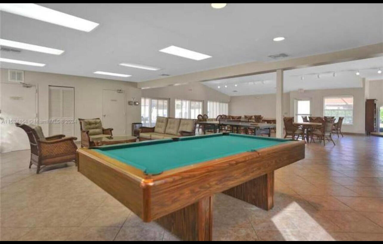 Bel Aire - Residential Lease