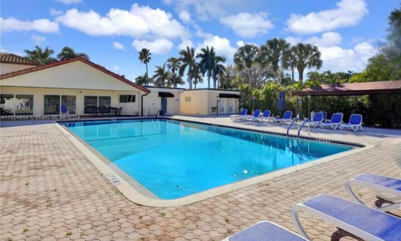 Bel Aire - Residential Lease