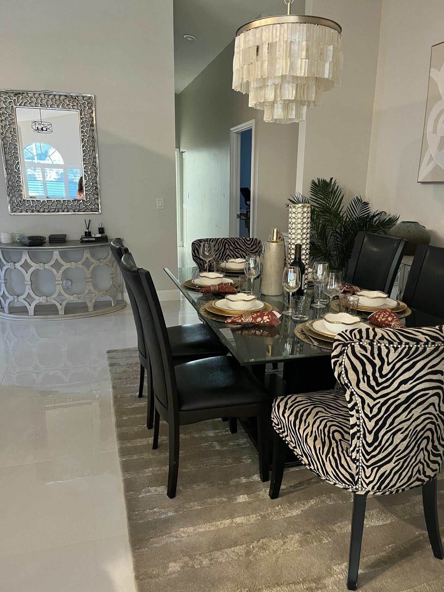 Bel Aire - Residential Lease