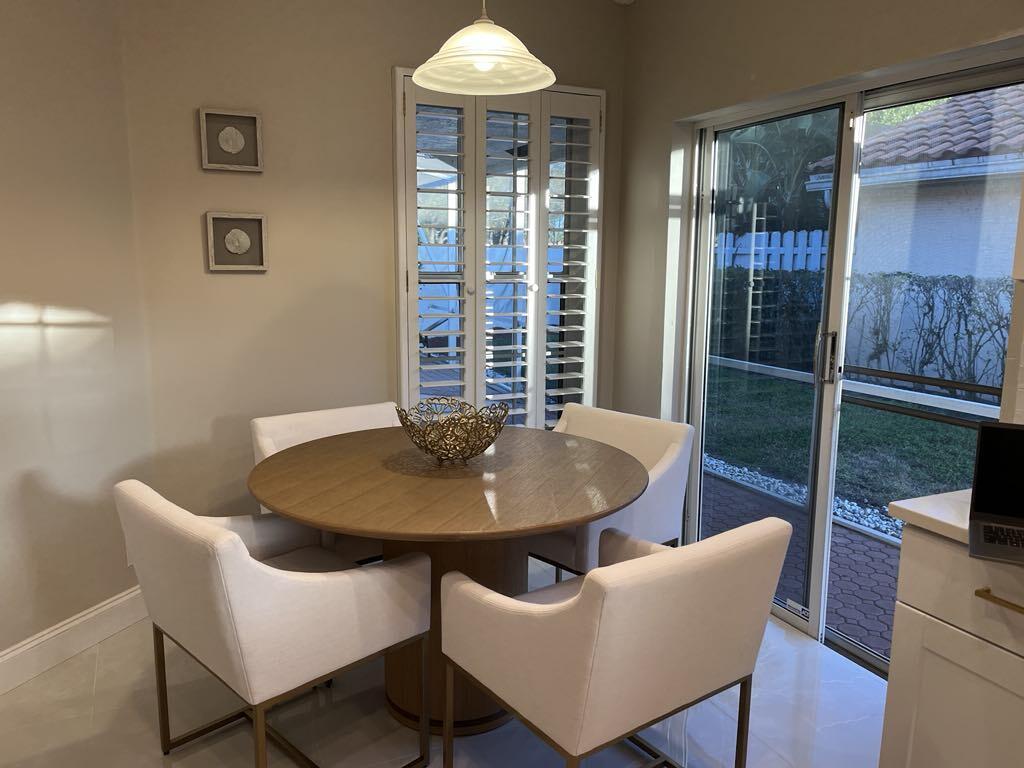 Bel Aire - Residential Lease