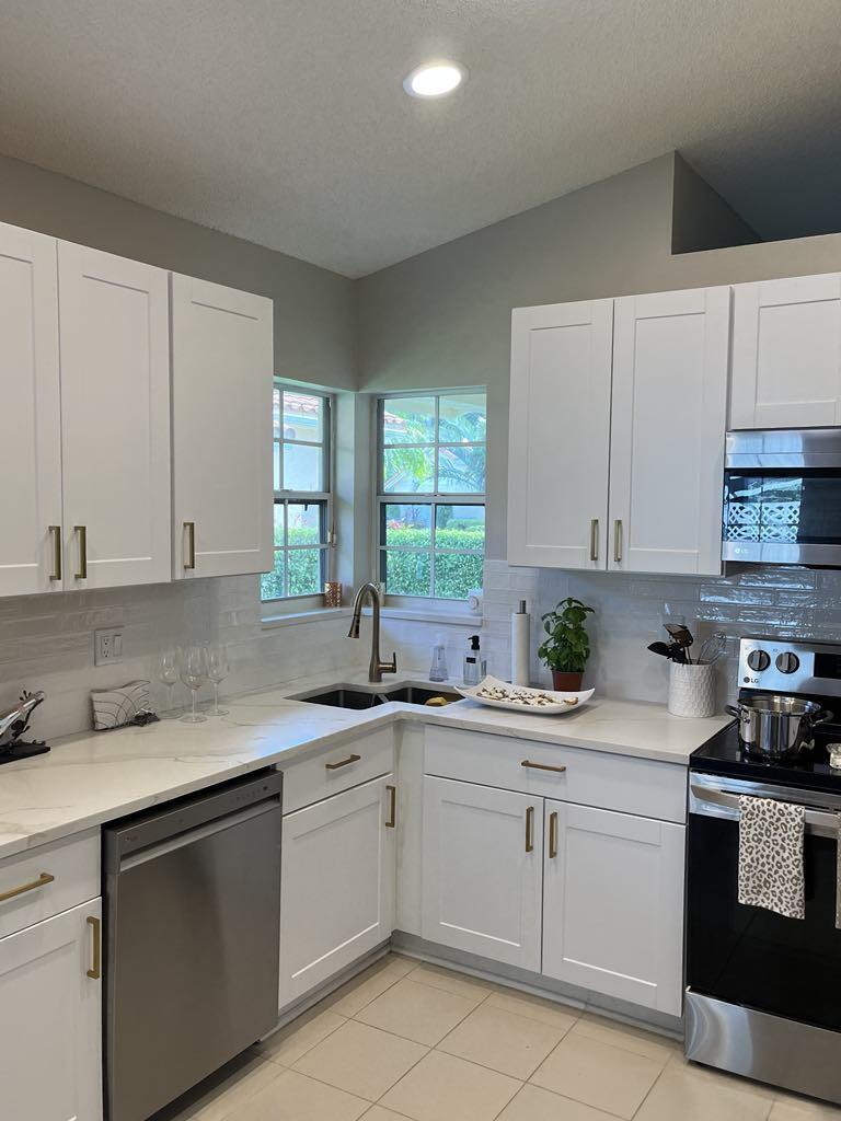 Bel Aire - Residential Lease