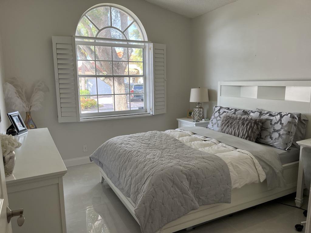 Bel Aire - Residential Lease