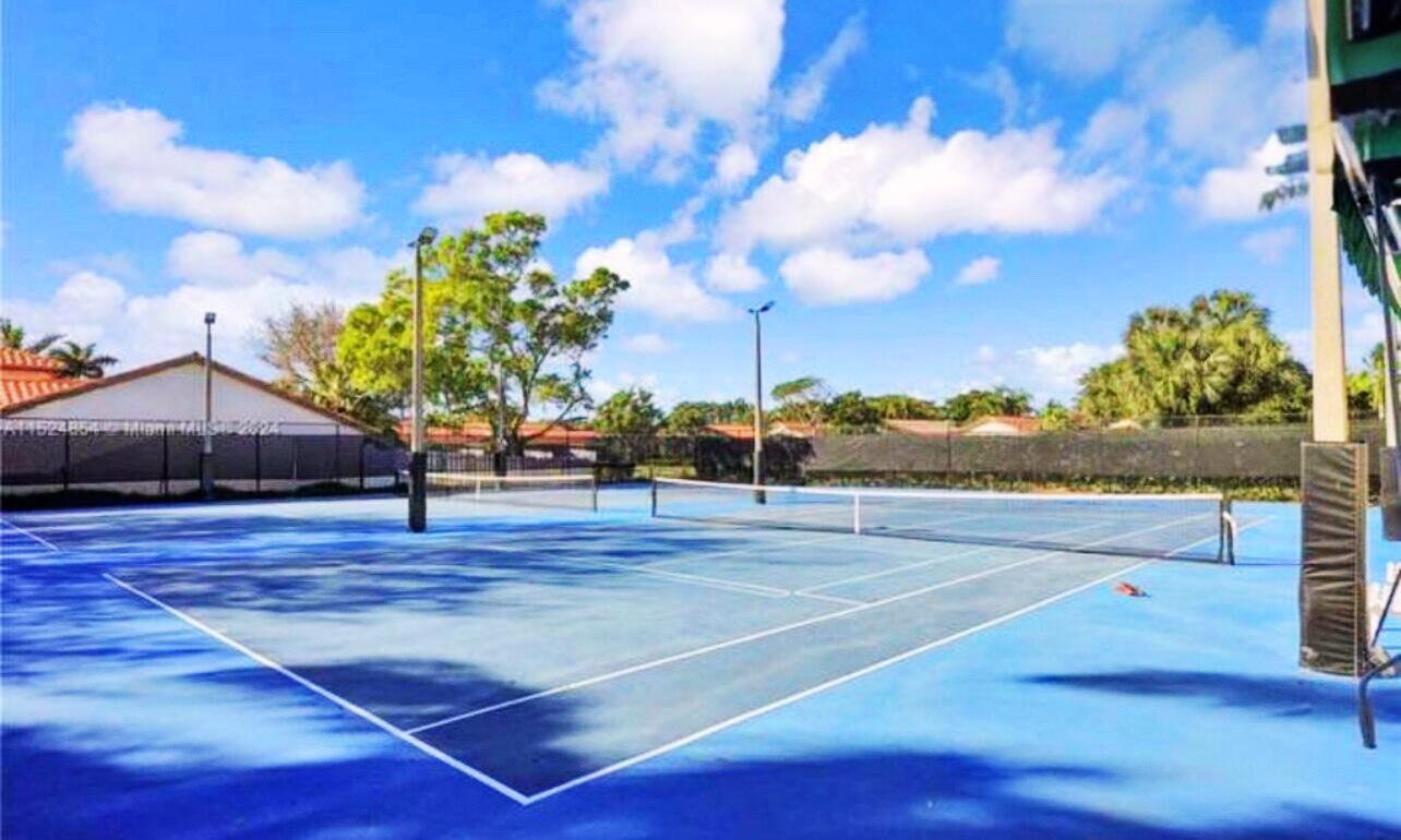 Bel Aire - Residential Lease