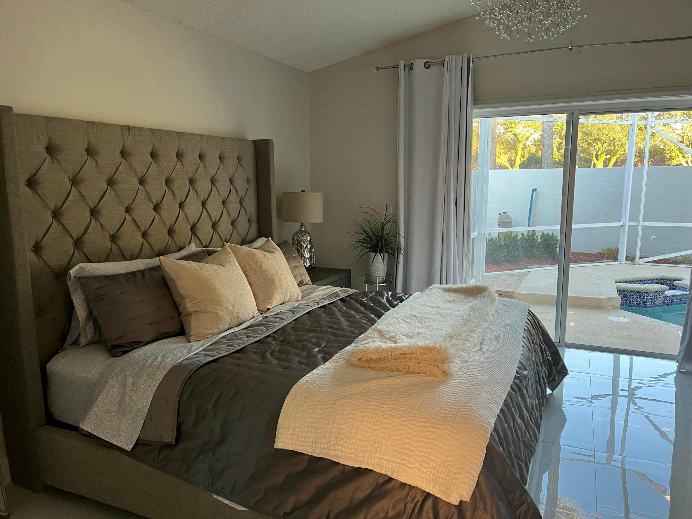 Bel Aire - Residential Lease