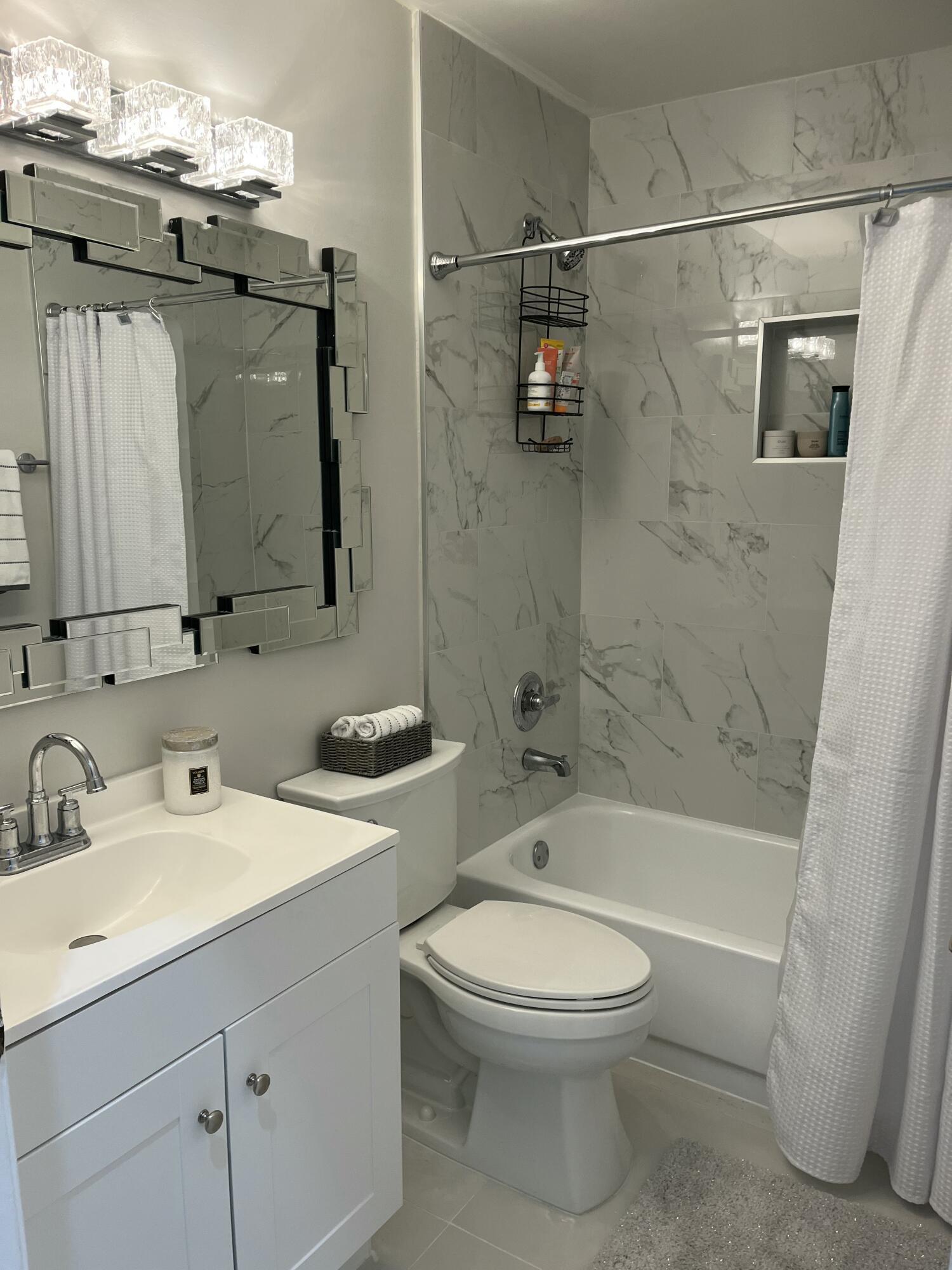 Bel Aire - Residential Lease