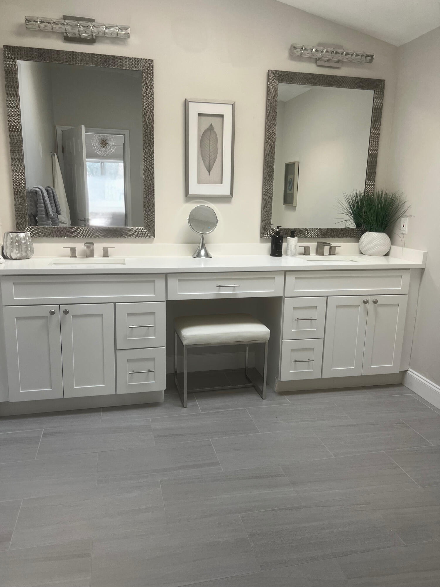 Bel Aire - Residential Lease