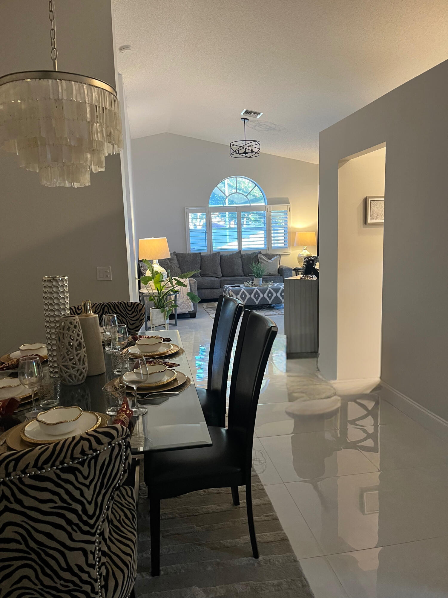 Bel Aire - Residential Lease