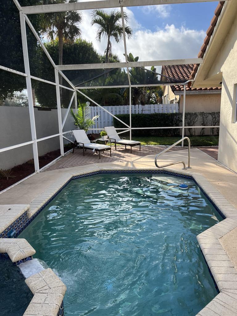 Bel Aire - Residential Lease