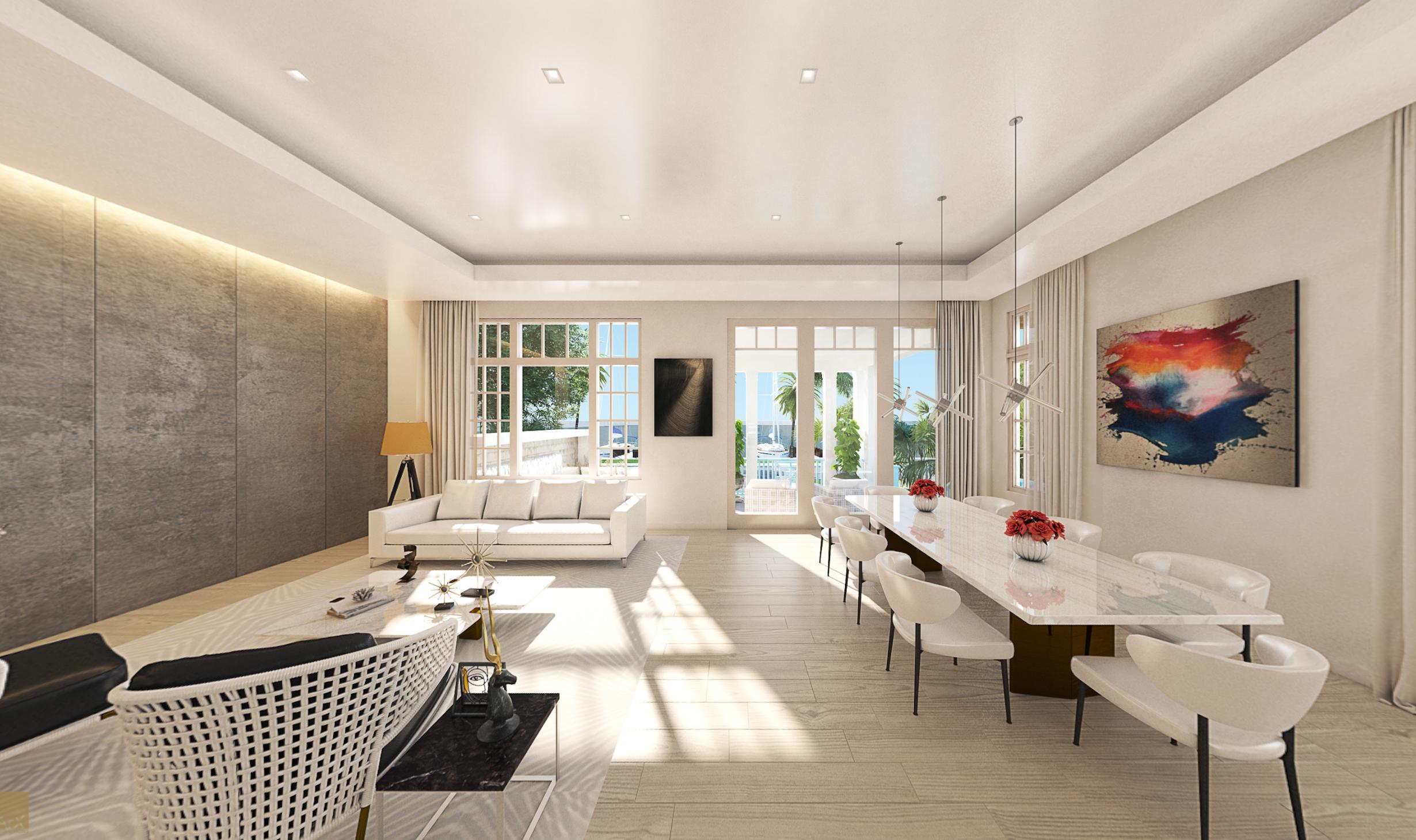 Town of Delray - Residential