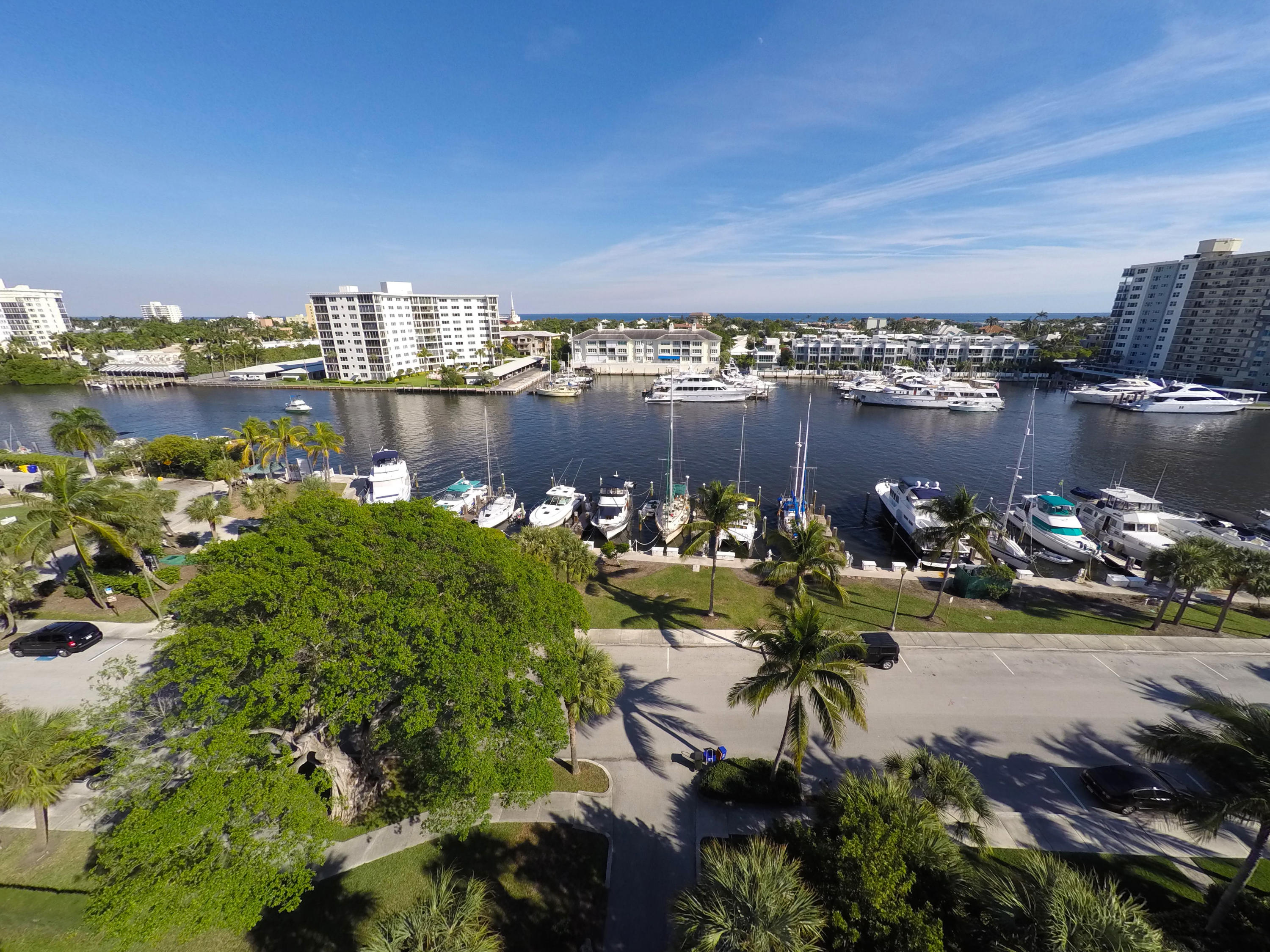 Town of Delray - Residential