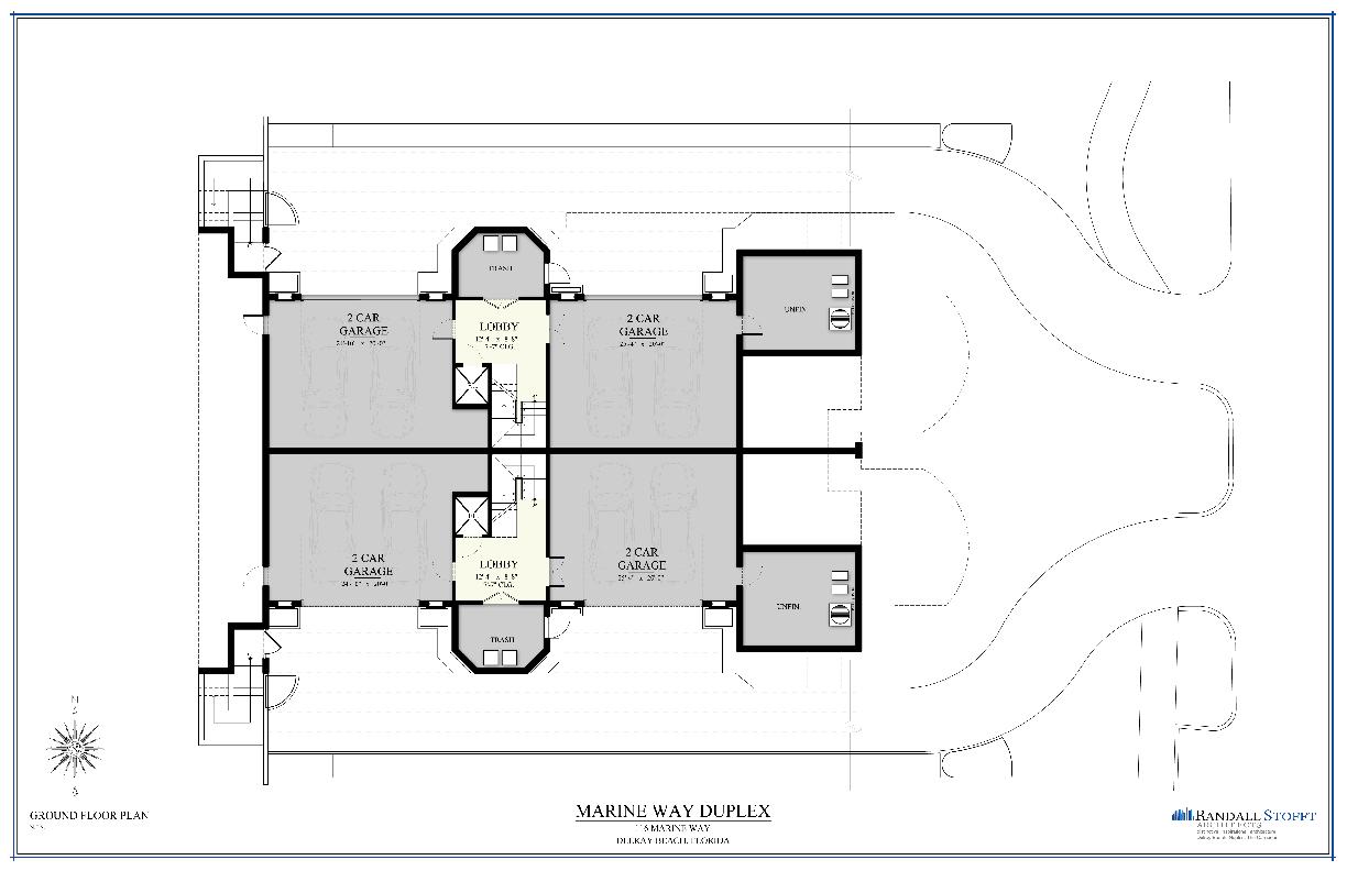 Town of Delray - Residential