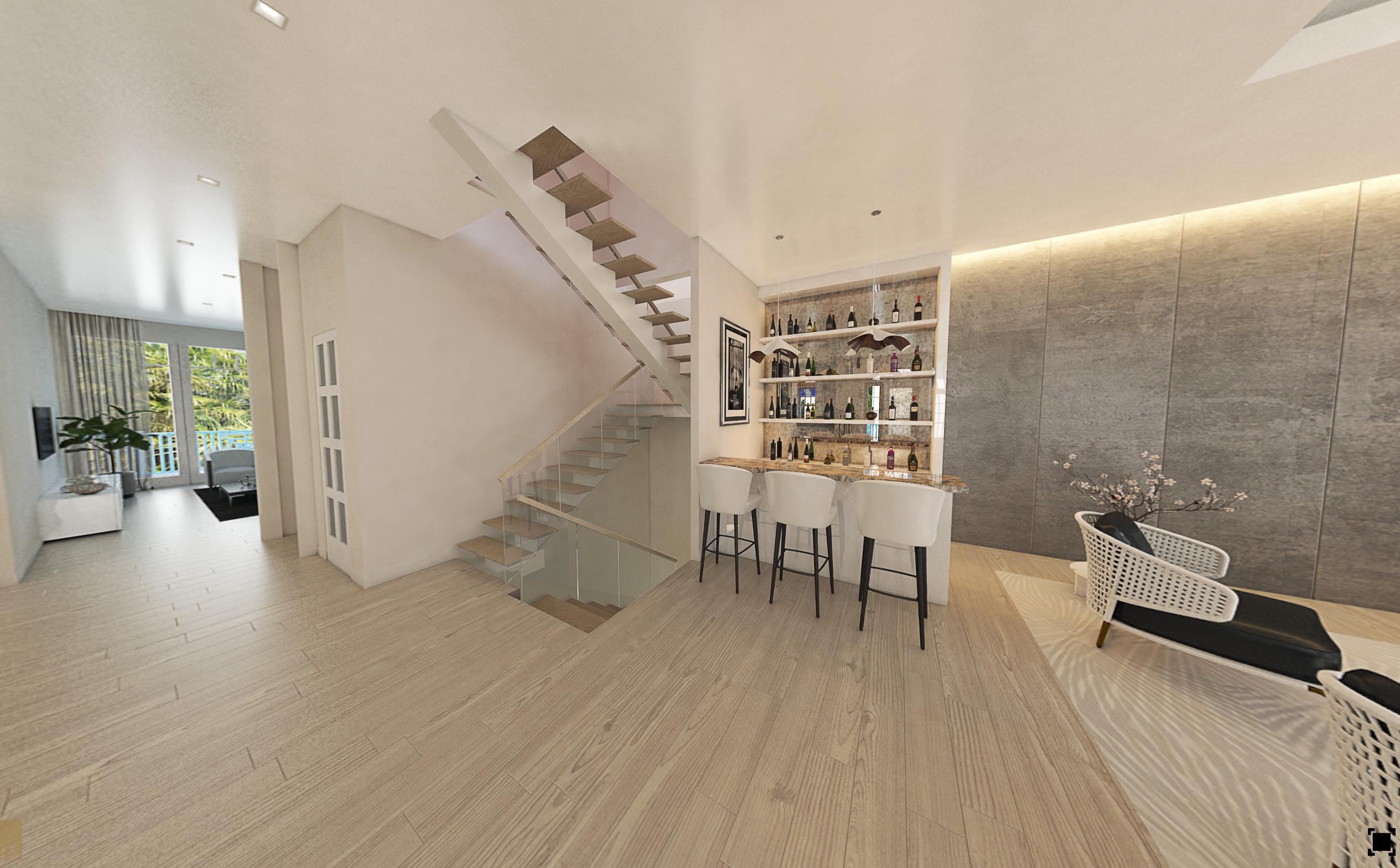 Town of Delray - Residential