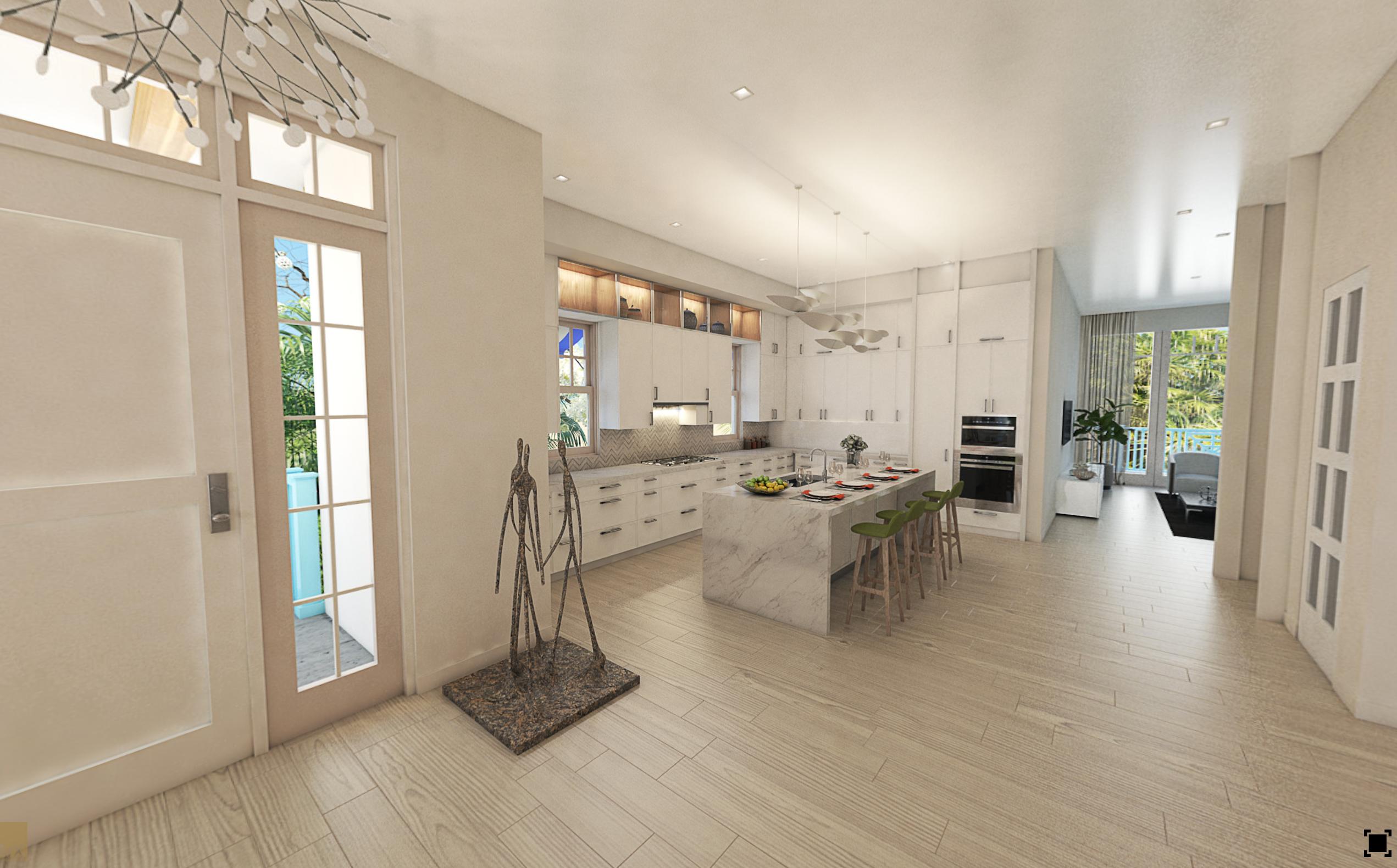 Town of Delray - Residential