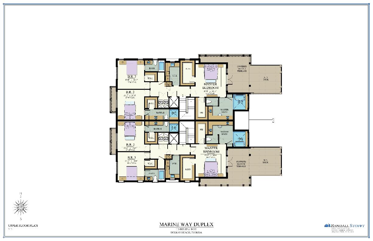 Town of Delray - Residential