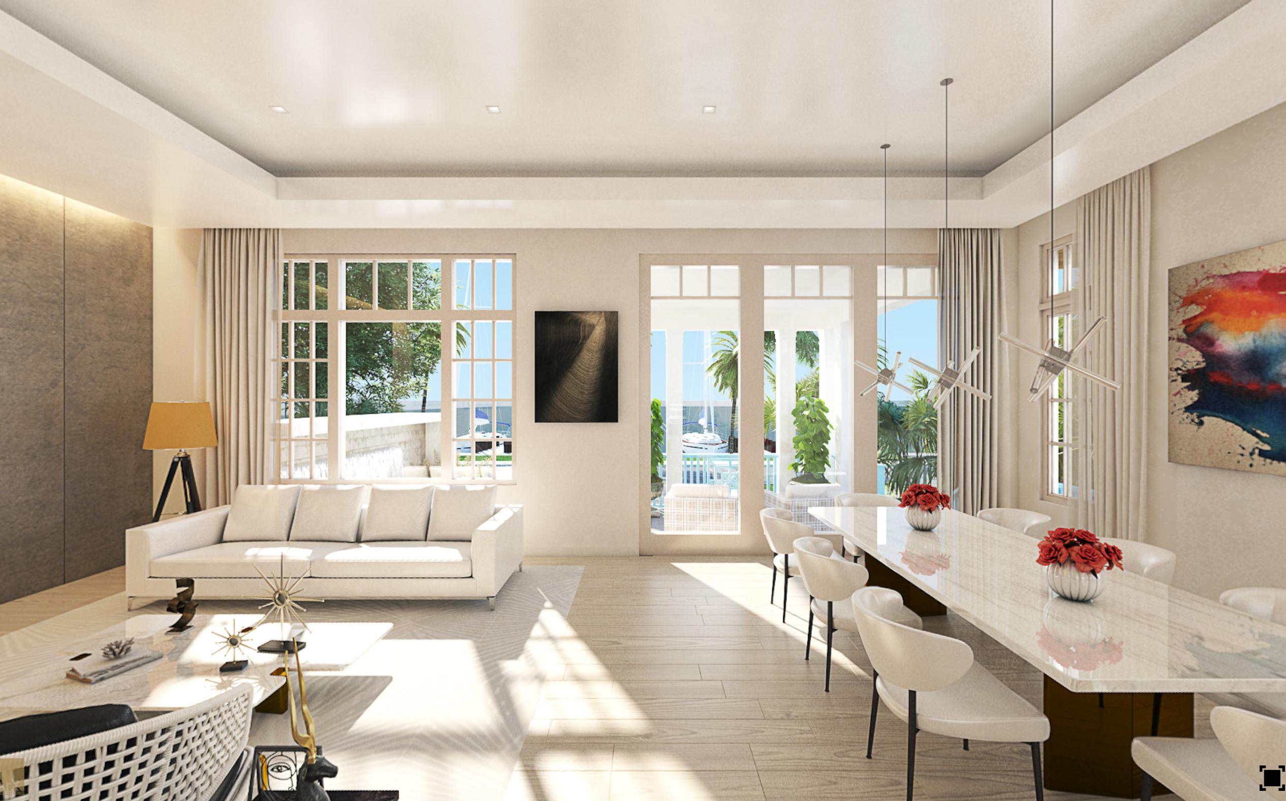 Town of Delray - Residential