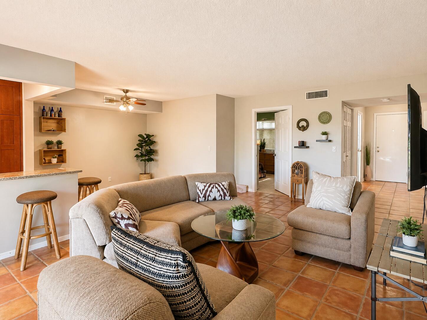 OLYMPUS VILLAGE CONDO - Residential
